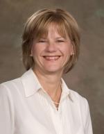 Diana Mitchell, Manager, Member Services